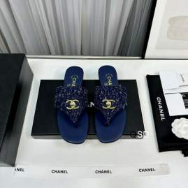 Picture of Chanel Shoes _SKUChanelsz35-405CSD05182475
